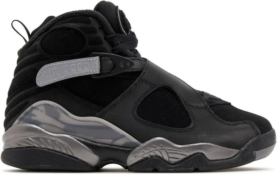 Air Jordan Kids' Retro 8 Winterized