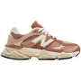 New Balance 9060 'Sparrow' | Brown | Men's Size 6.5