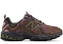 New Balance 610v1 Low-top Sneakers