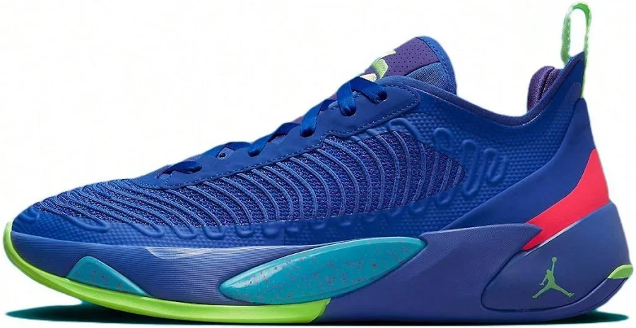 Jordan Luka 1 Illusionist Men's High Cut Basketball Shoes