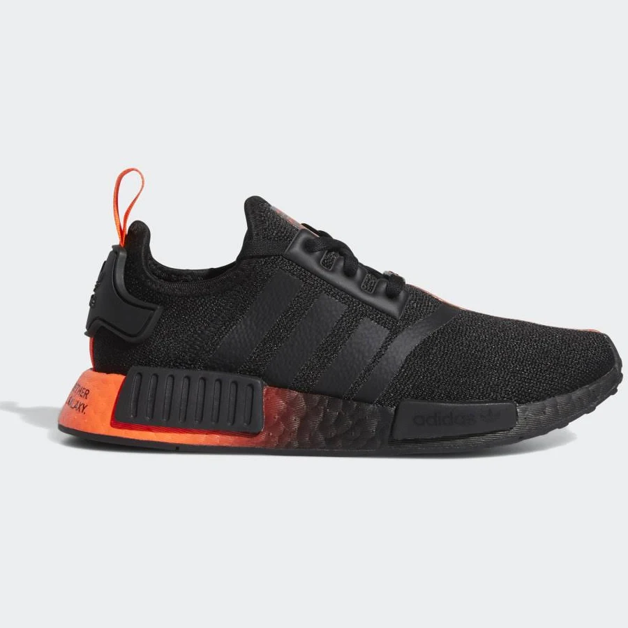 adidas NMD R1 Boys' Star Wars Darth Vader