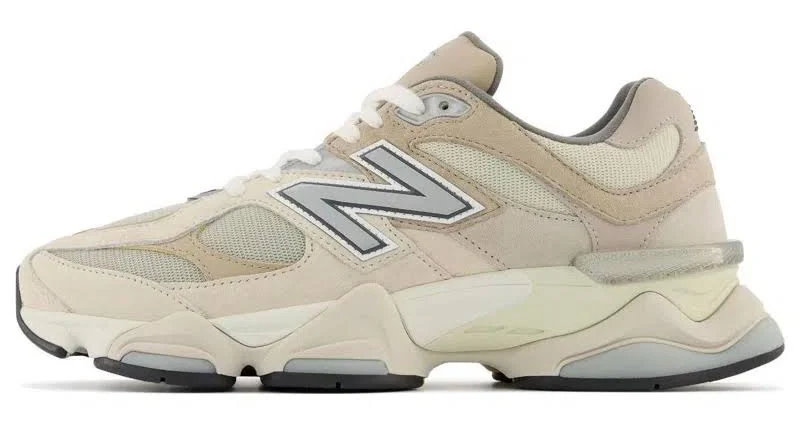 9060 'sea Salt' In Neutral