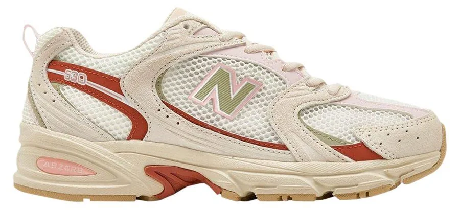 New Balance 530 'Festival Pack' | Cream | Men's Size 6