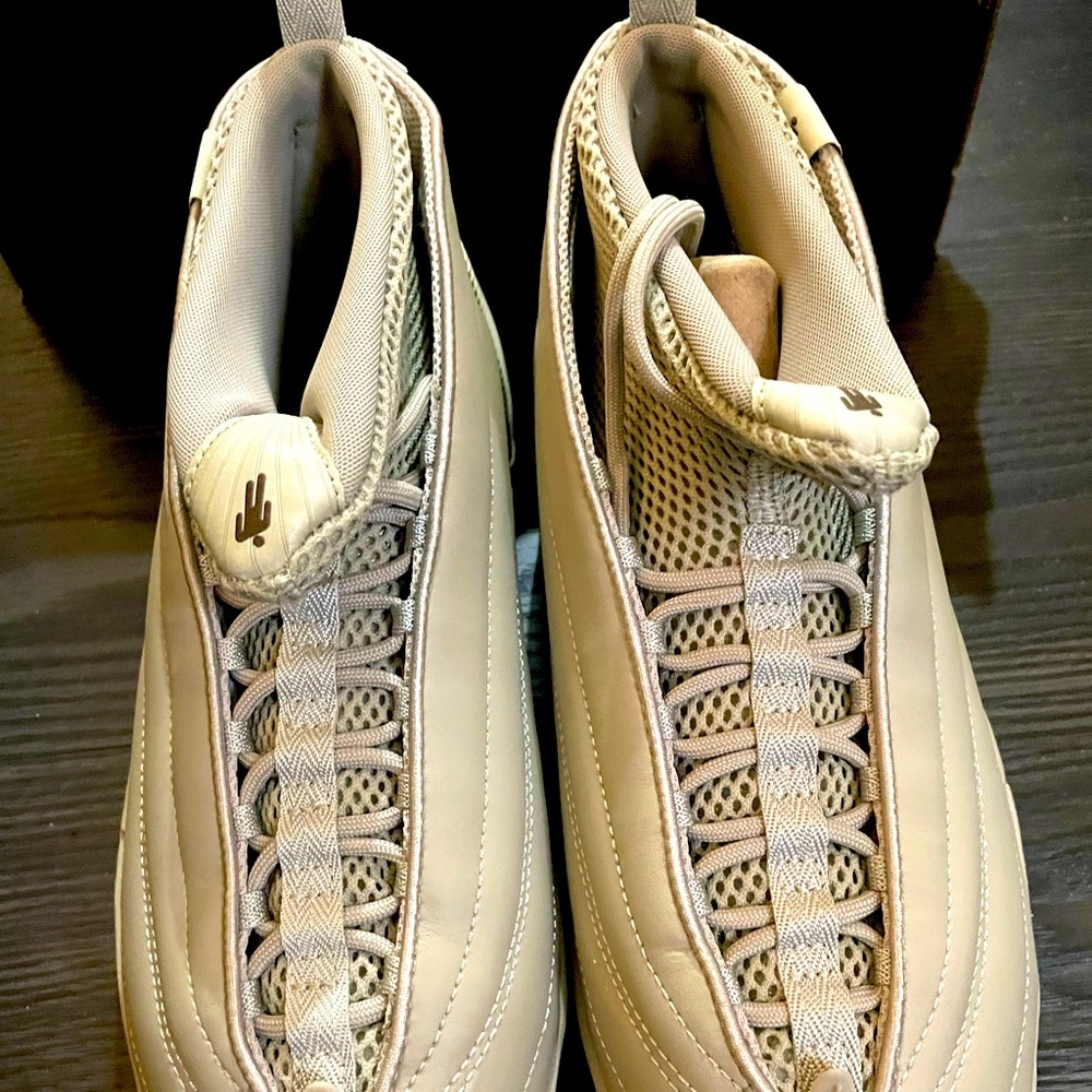 Billie Eilish X Jordan retro 15s