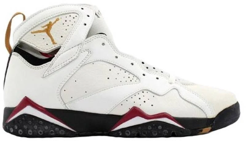 Jordan 7 Og Olympic
