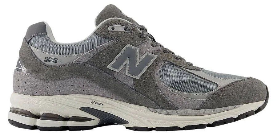 New Balance 2002R 'Castlerock' | Grey | Men's Size 11