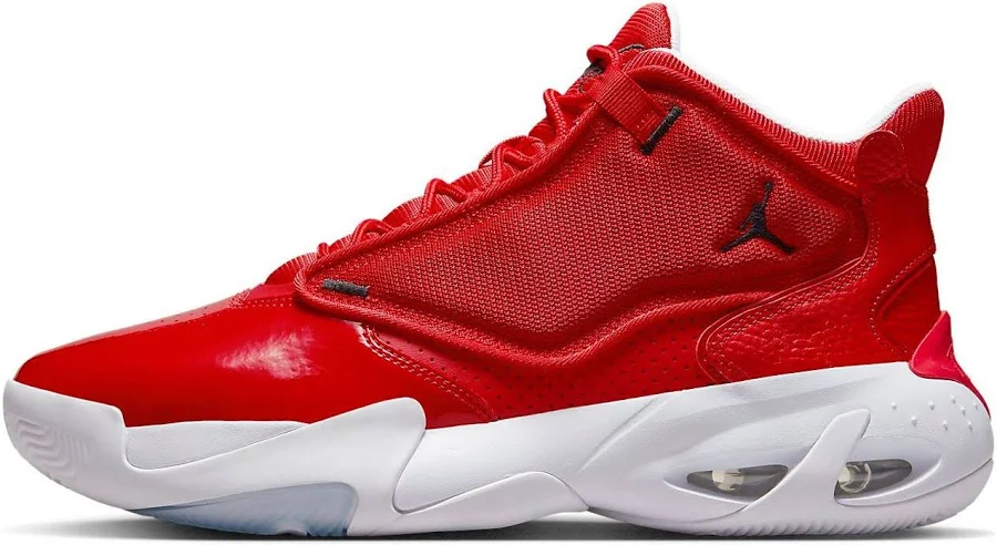 Air Jordan Max Aura 4 'University Red' DN3687-601 US 11