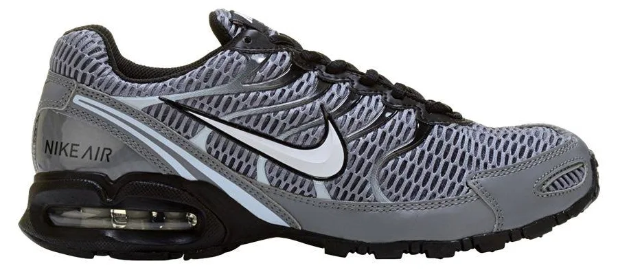Nike Air Max Torch 4 'Cool Grey' | Men's Size 6.5