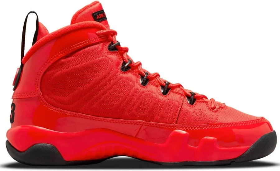 Air Jordan 9 Retro GS (2022)