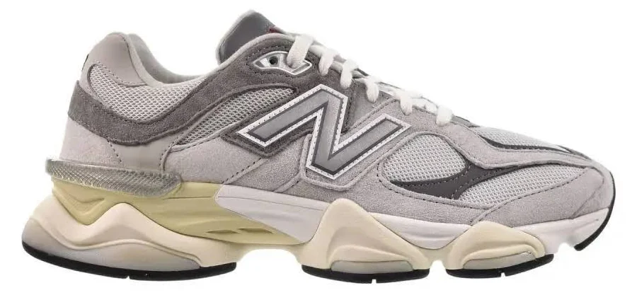 New Balance 9060 Men`s Shoes Rain Cloud/castlerock u9060-gry Rain Cloud/castlerock
