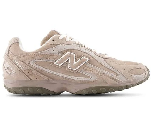New Balance Womens 204L - Running Shoes Mushroom/Arid Stone Size 08.5