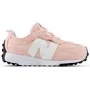 New Balance Kids' 327 New-B Hook & Loop