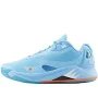 New Balance Men's Kawhi 4 'Wave' - Blue - Low-top sneakers - 6.5