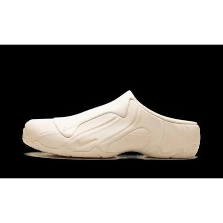 Nike Mens Clogposite cream Fq8257 100 from Stadium Goods, Men's, Size: 4, White