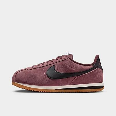 Nike Women's Cortez Leather Sneakers