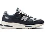 New Balance 991V2 "Vintage Sport"