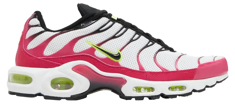 Nike Men's Air Max Plus Sneakers