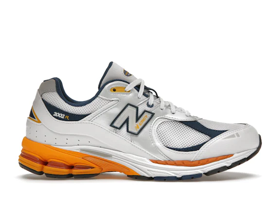 New Balance 2002R Laguna Blanco