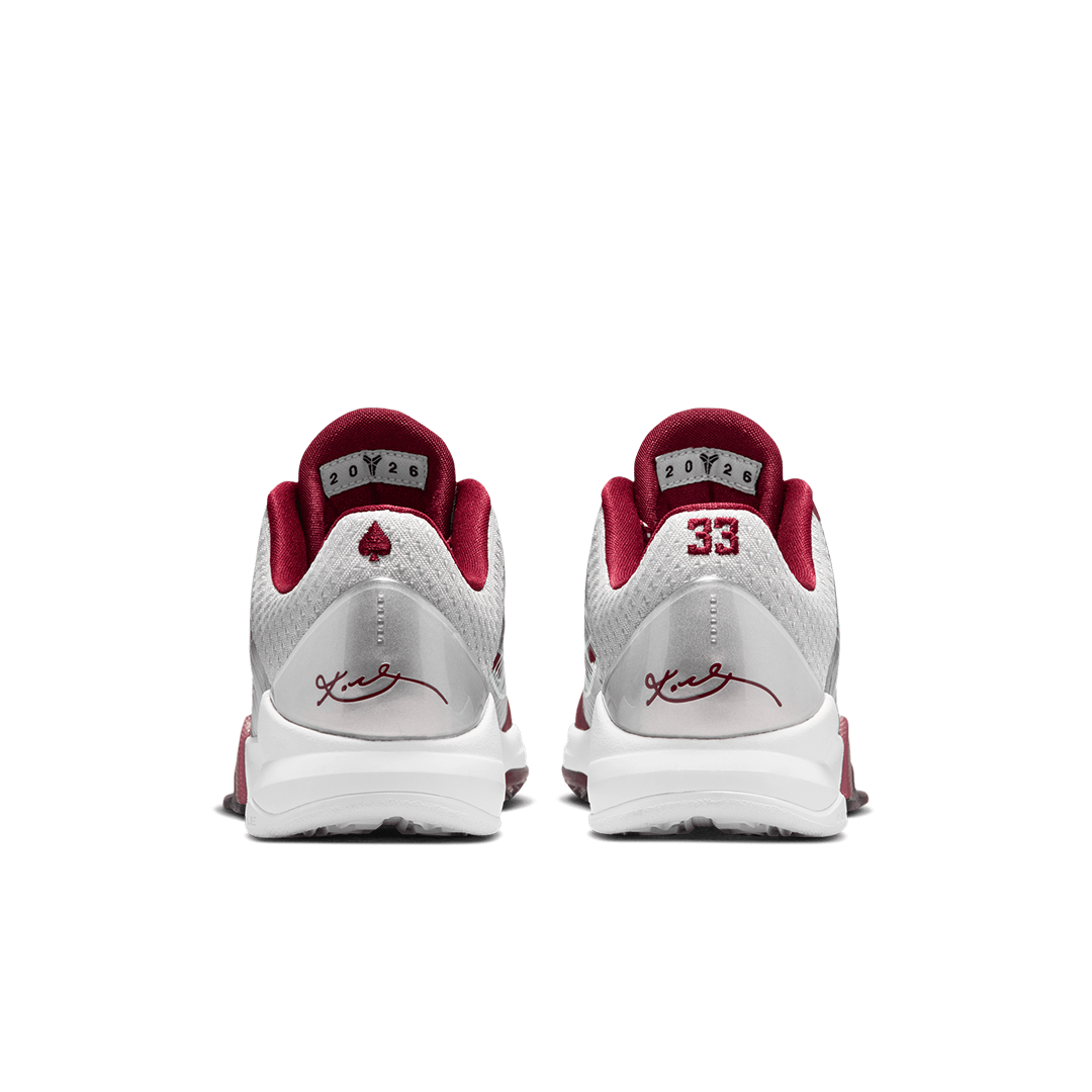 GS Nike Kobe V Protro - 'Lower Merion Aces' - Kicks Lounge