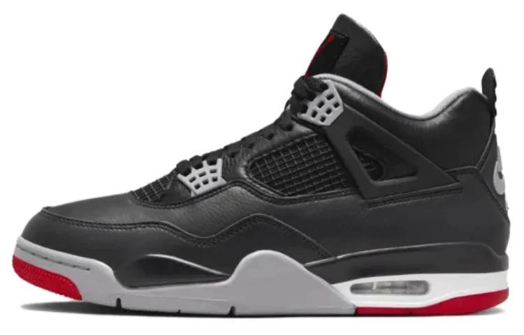 Jordan 4 Low Bred Reimagined - Fv5029-006