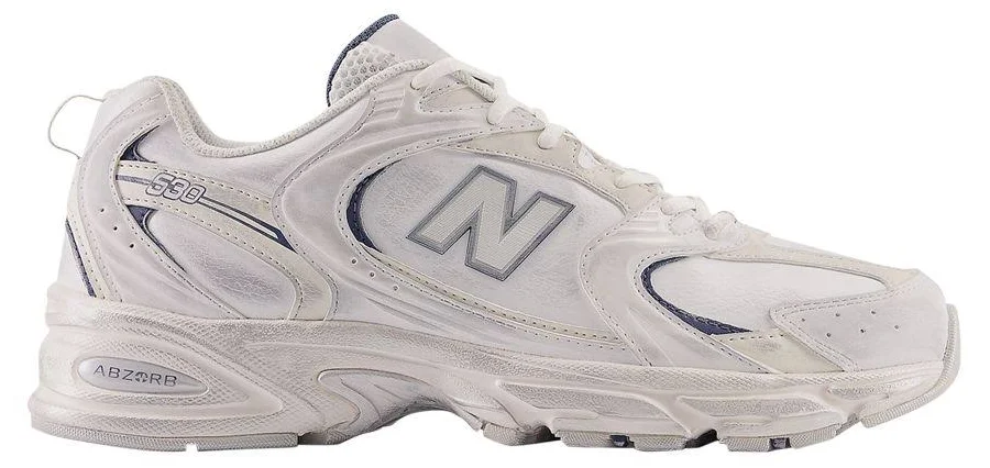 New Balance Men's 530 'Linen Fog Overcast' MR530CT