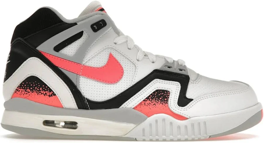 Mens Nike Air Tech Challenge 2
