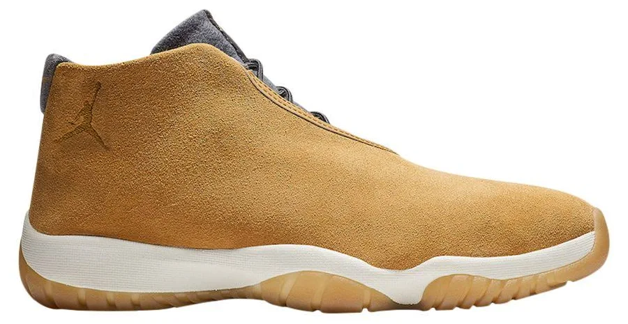 Air Jordan Future 'Wheat' | Brown | Men's Size 8