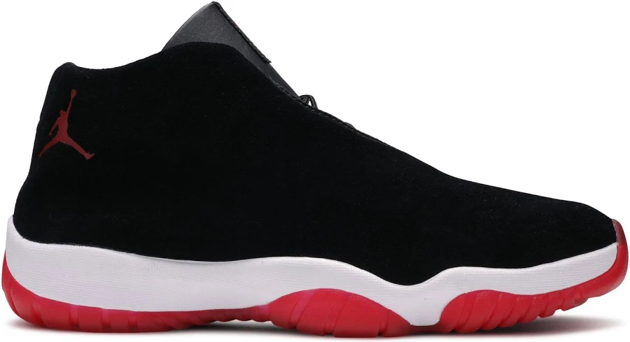 Jordan Future Bred