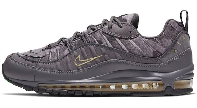 Nike Air Max 98 Kylian Mbappe