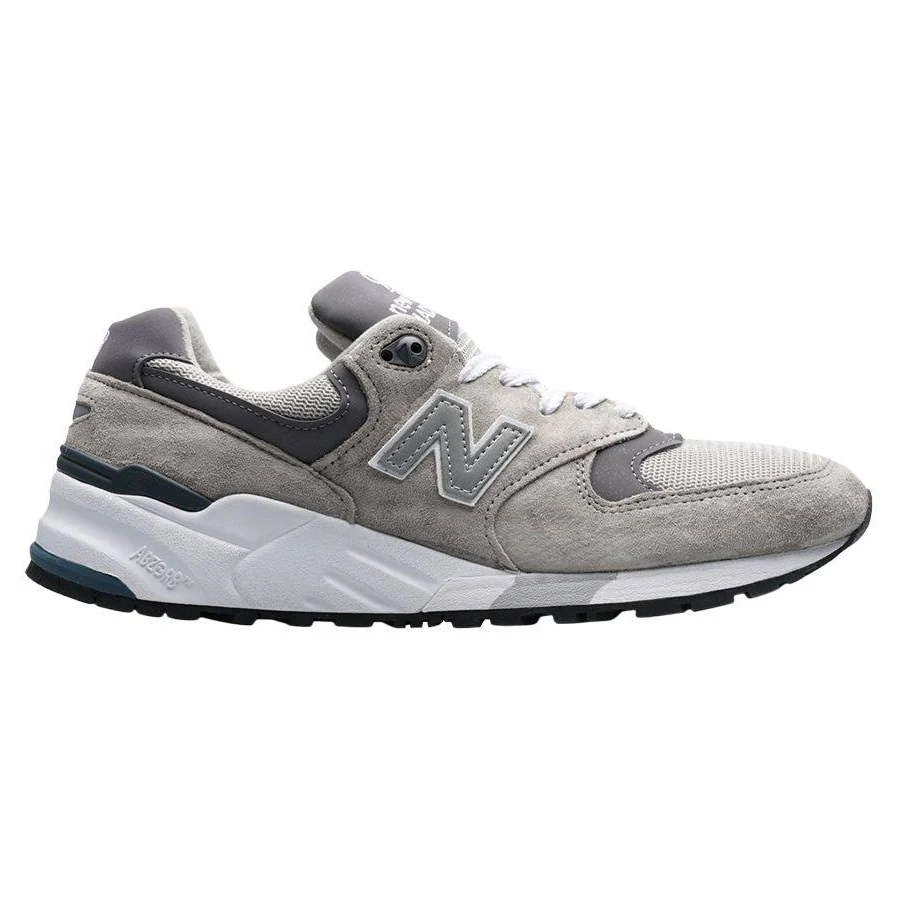 New Balance 999 Men's 'Grey Pewter