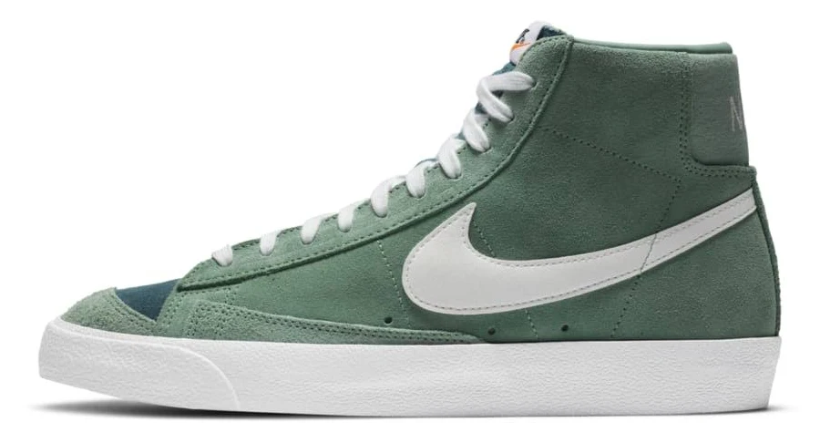 Nike Men's Blazer '77 Vintage Suede Sneakers