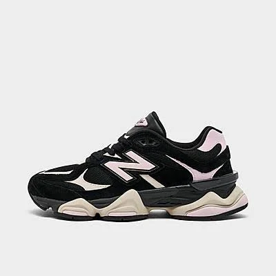 New Balance Women's 9060 JD Exclusive Casual Shoes