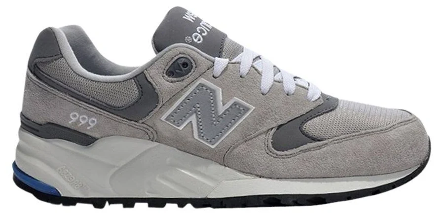 New Balance 999 'Grey' | Men's Size 5.5