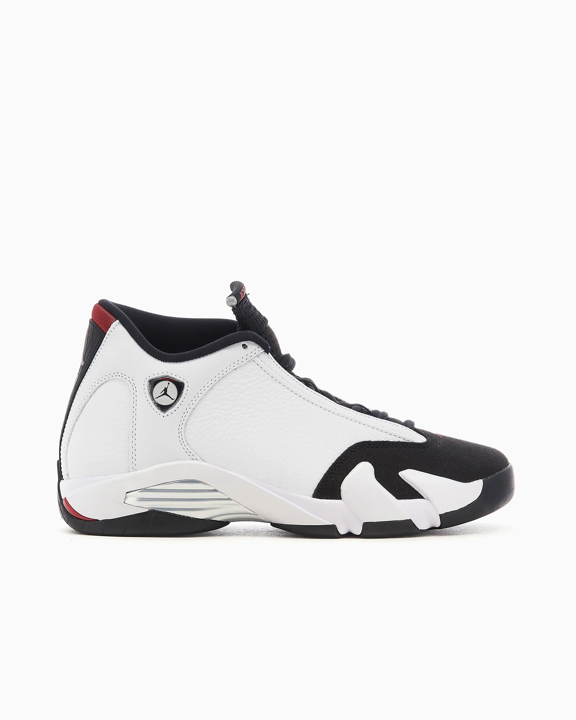 Air Jordan 14 Retro "Black Toe" - 35.5