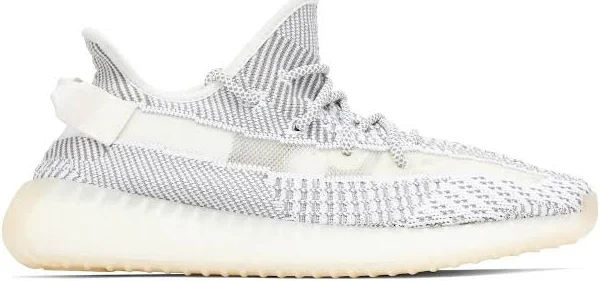 Mens adidas Yeezy Boost 350 V2 Static