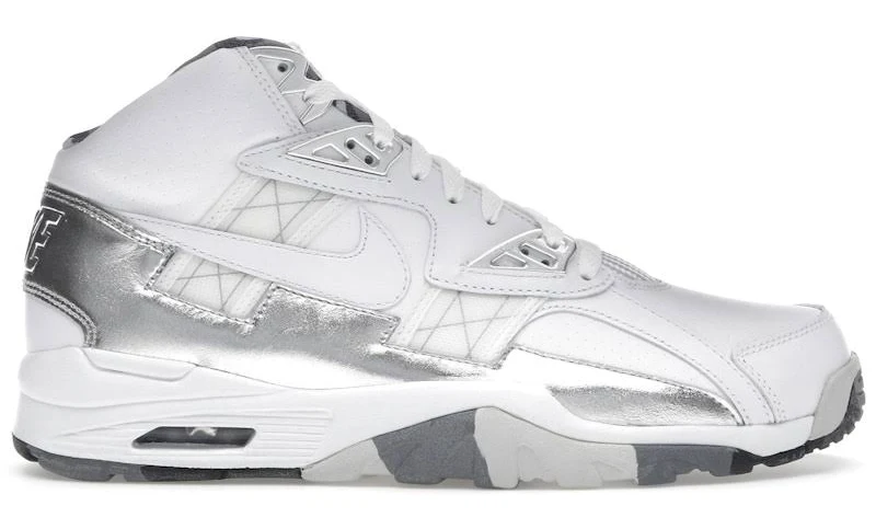 Nike Air Trainer SC High Super Bowl Trophy