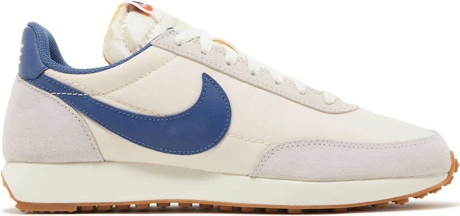 Nike Air Tailwind 79 'Mystic Navy' | Grey | Men's Size 6.5