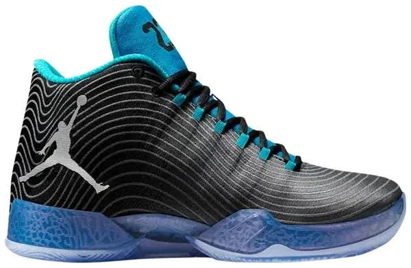Jordan Xx9 29 Playoff Pack Away Black Blue 749143-014