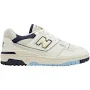 New Balance Men's 550 Rich Paul