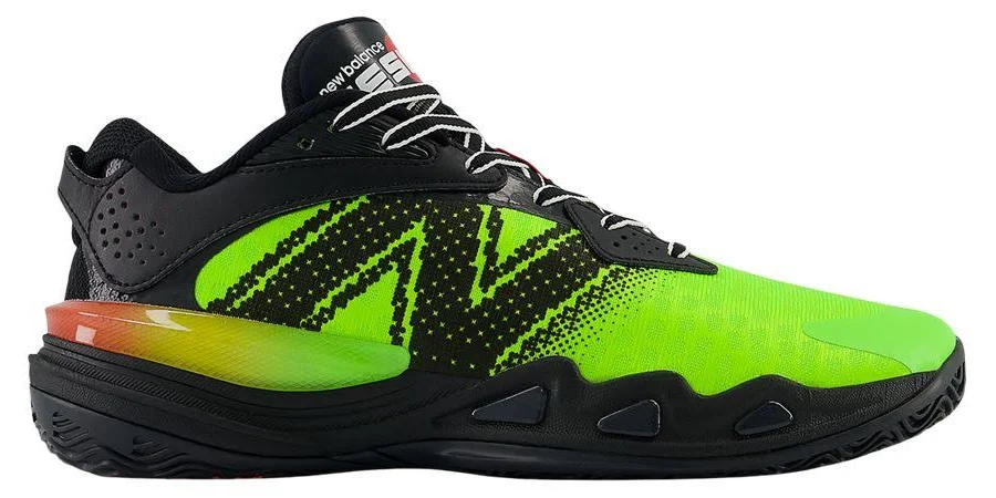 New Balance Hesi Low V2 'Pixel Green' | Men's Size 5
