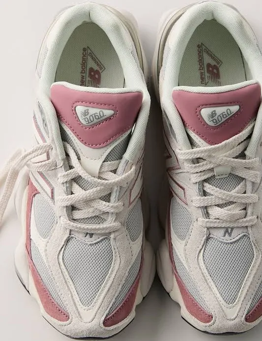 New Balance 9060 Sneakers at Free People