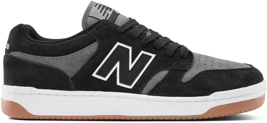 New Balance Numeric 480 Wide Shoes