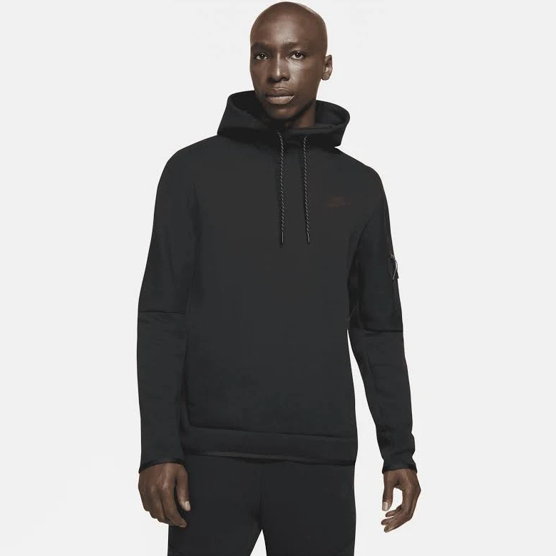 Nike Men's Sportswear Tech Fleece Pullover Hoodie
