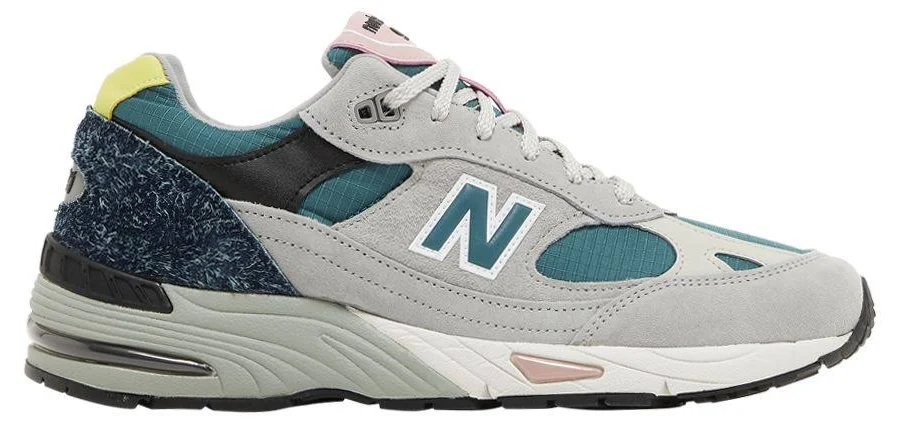 Men's New Balance Made in UK 991