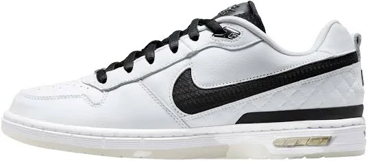 Nike Zoom Air Paul Rodriguez 1 Og - White/black/white