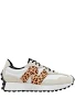 New Balance 327 'leopard' Women Sneakers - White