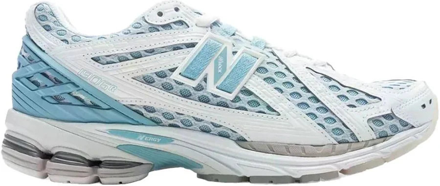 New Balance 1906r Women Sneakers - White