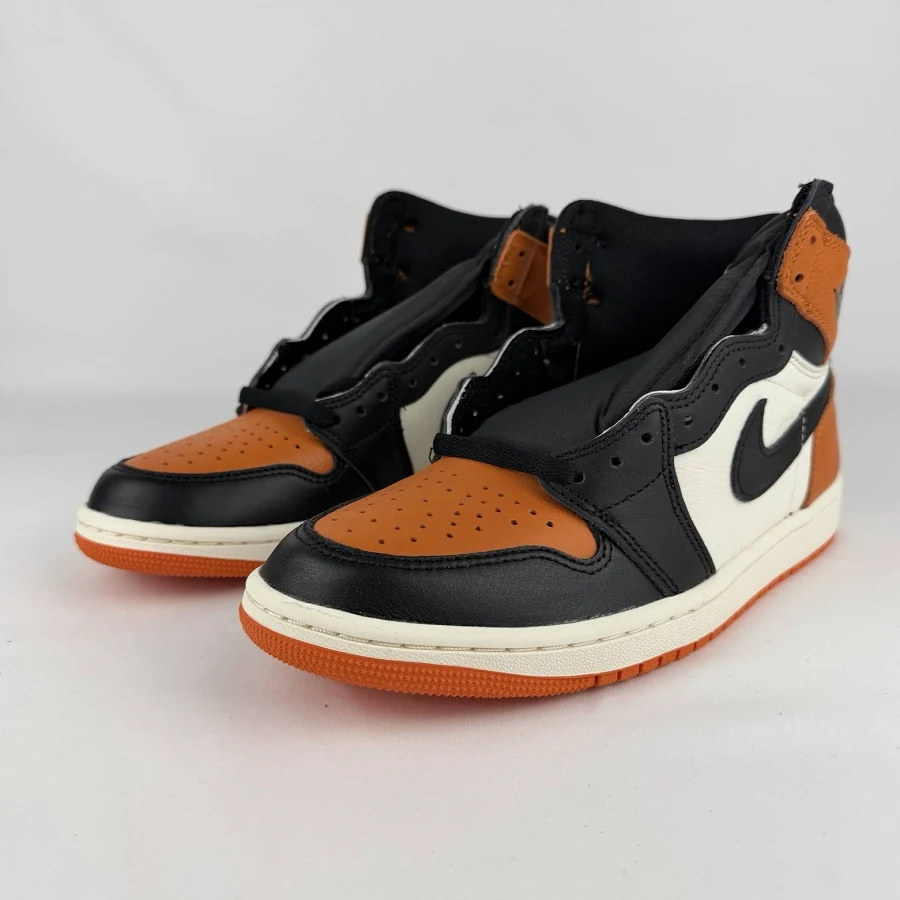 Jordan 1 Retro High Og Shattered Backboard (2025) Dz5485-008 Men’s