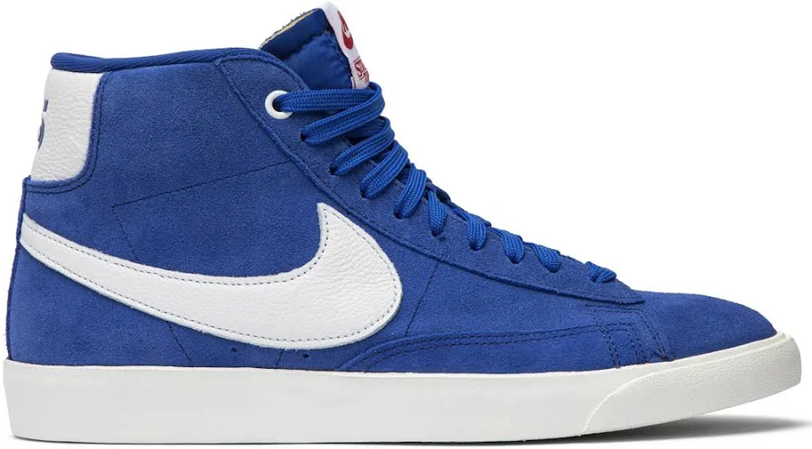 Stranger Things x Nike Blazer Mid OG Collection