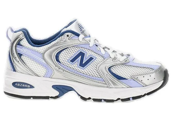New Balance 530 Grey Unisex Lifestyle U53052N